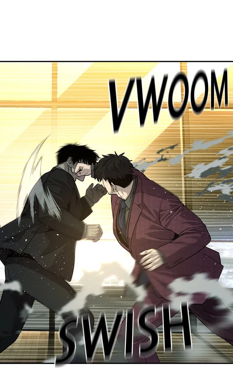 Read The Bad Son chapter 53 image 84 on Lezhin