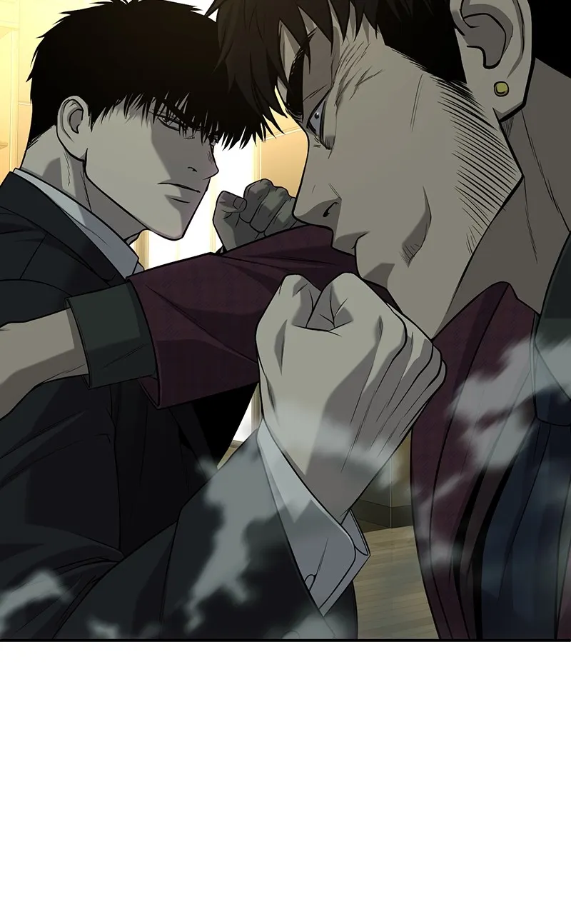 Read The Bad Son chapter 53 image 90 on Lezhin