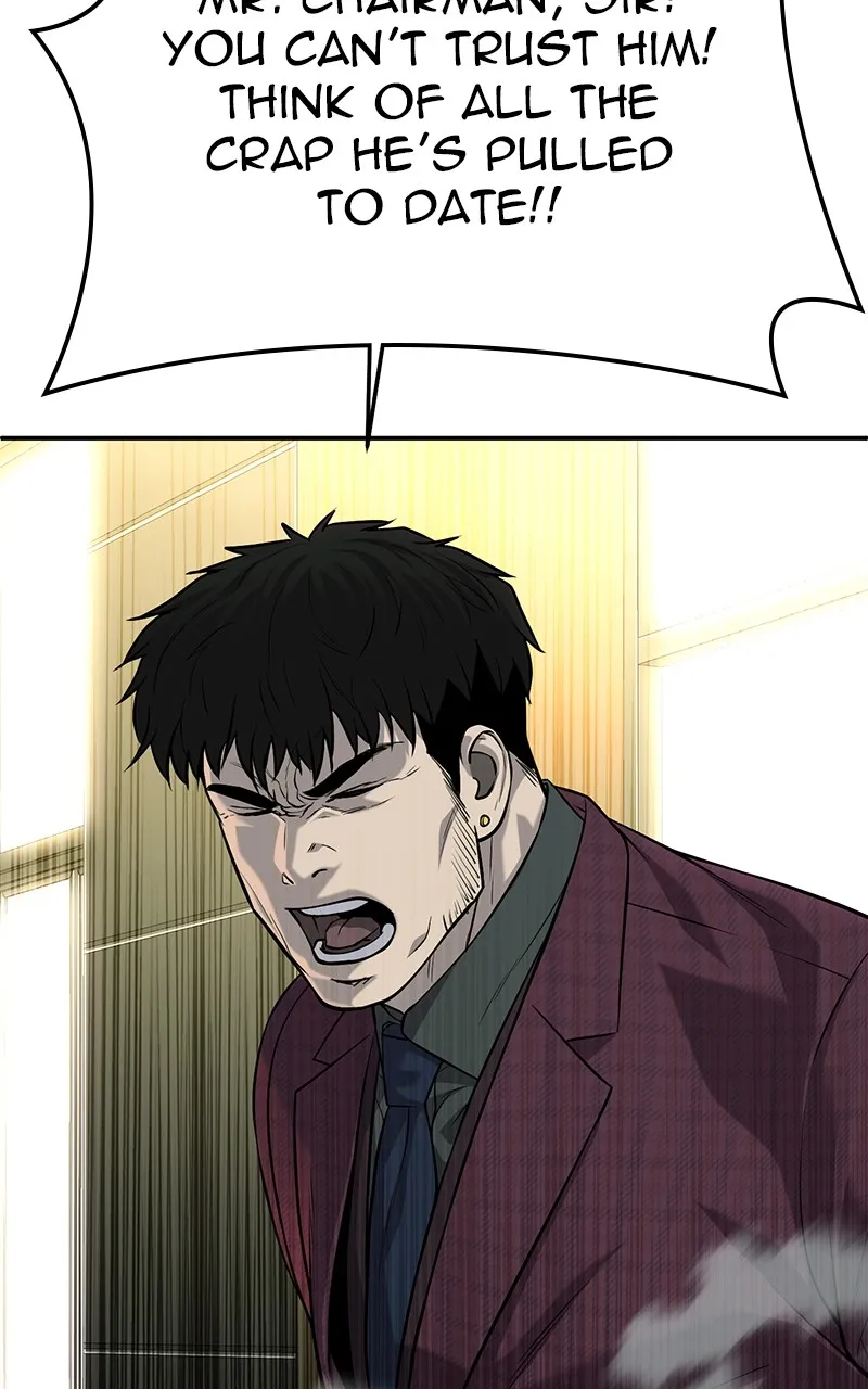 Read The Bad Son chapter 53 image 96 on Lezhin