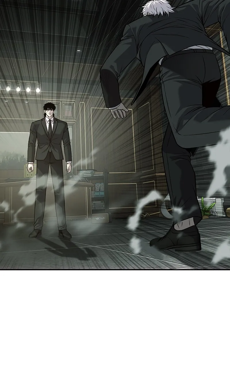 Read The Bad Son chapter 54 image 102 on Lezhin