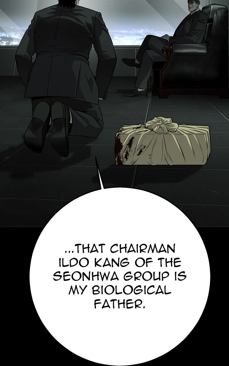 Read The Bad Son chapter 54 image 12 on Lezhin