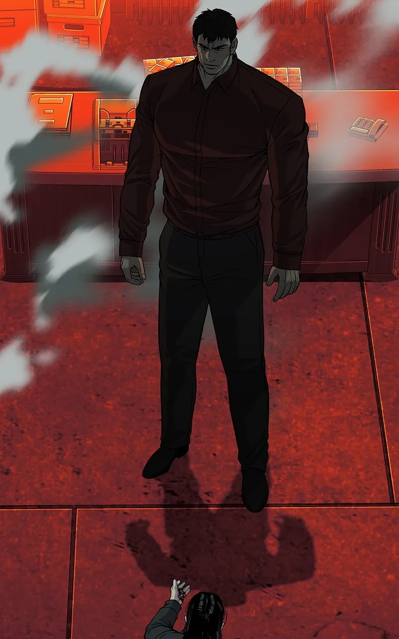 Read The Bad Son chapter 54 image 158 on Lezhin