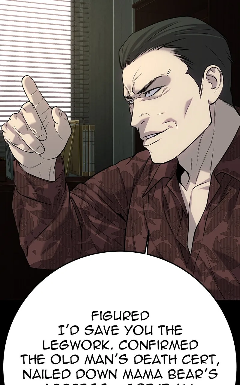 Read The Bad Son chapter 54 image 189 on Lezhin