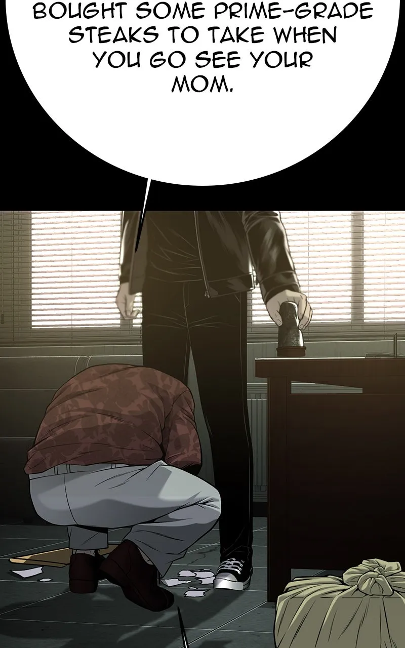 Read The Bad Son chapter 54 image 196 on Lezhin