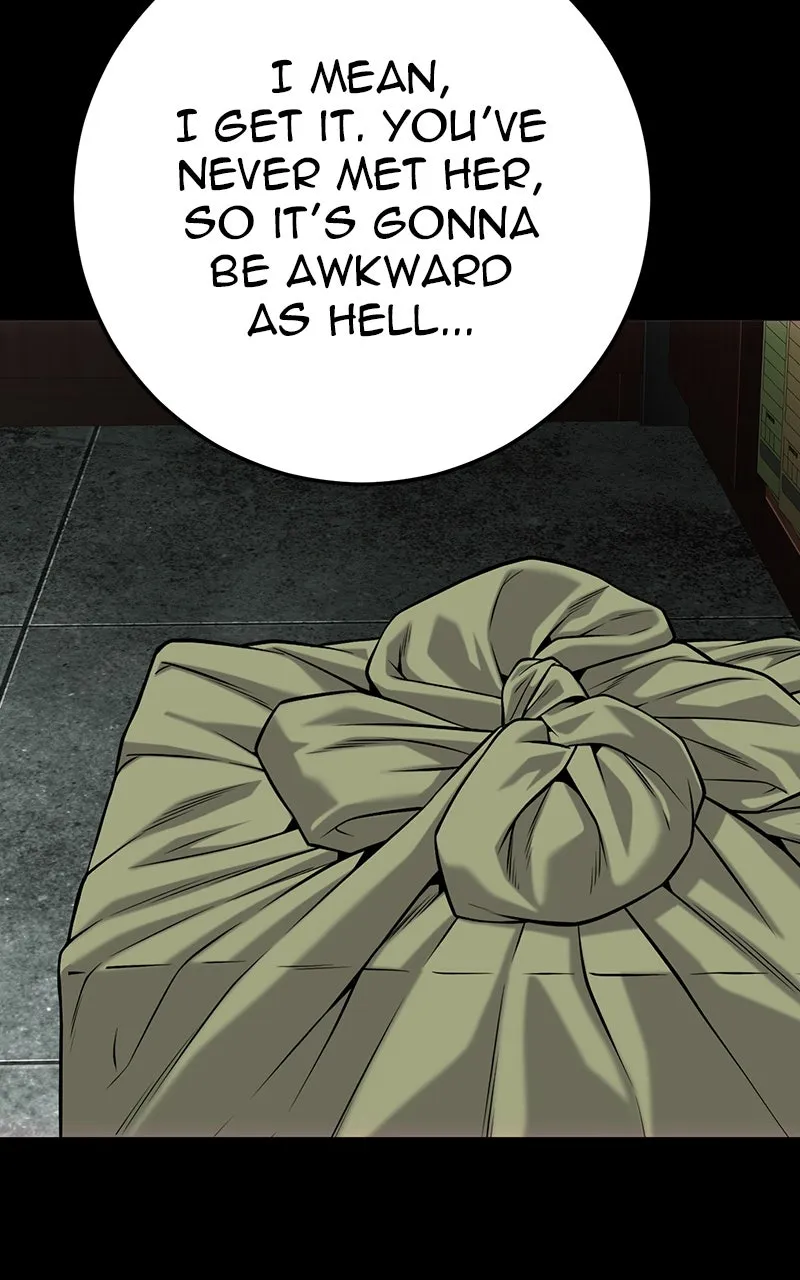 Read The Bad Son chapter 54 image 198 on Lezhin