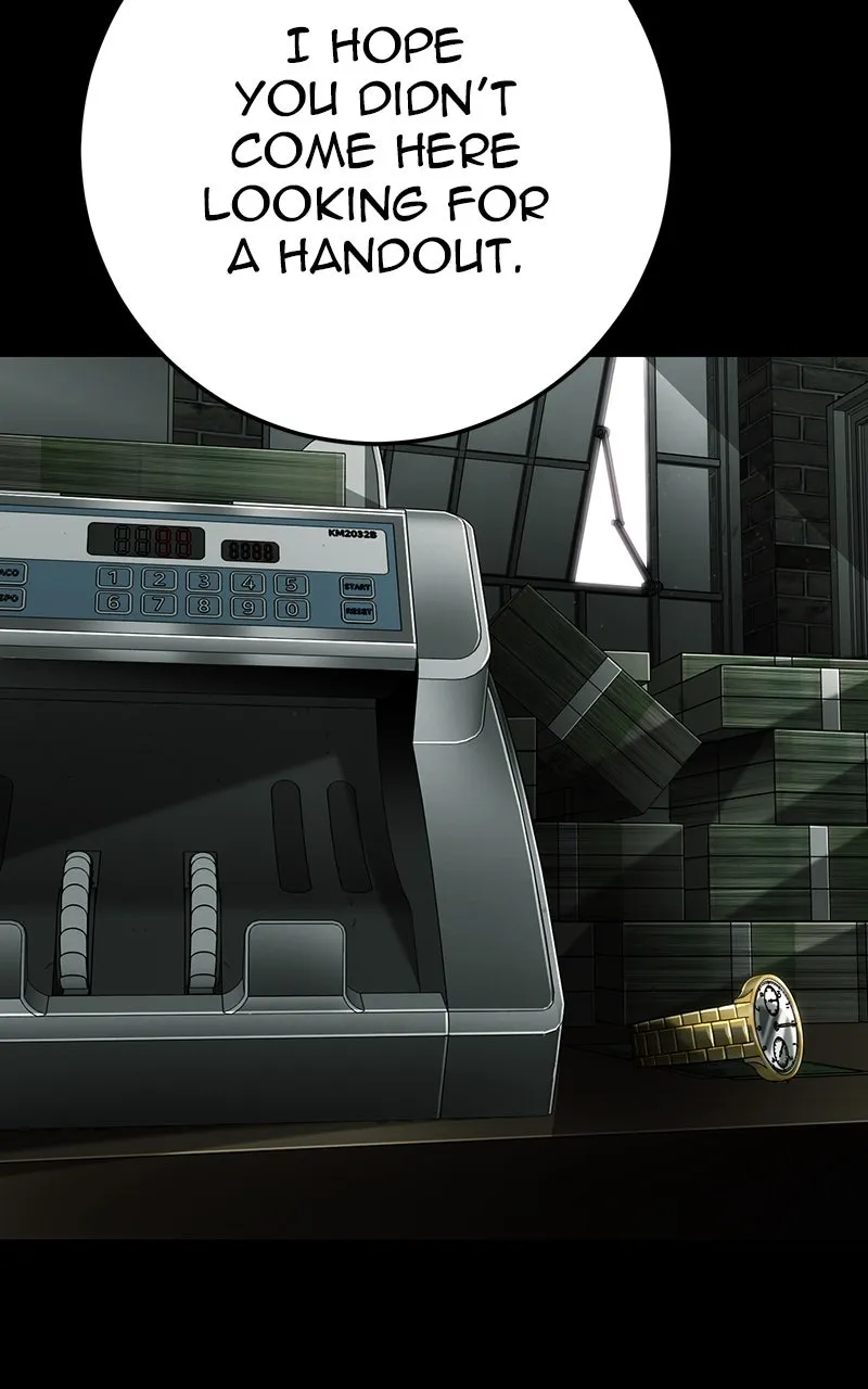 Read The Bad Son chapter 54 image 2 on Lezhin