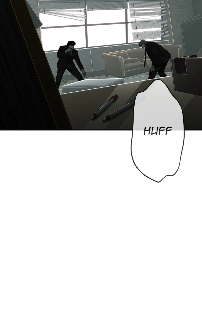 Read The Bad Son chapter 54 image 22 on Lezhin