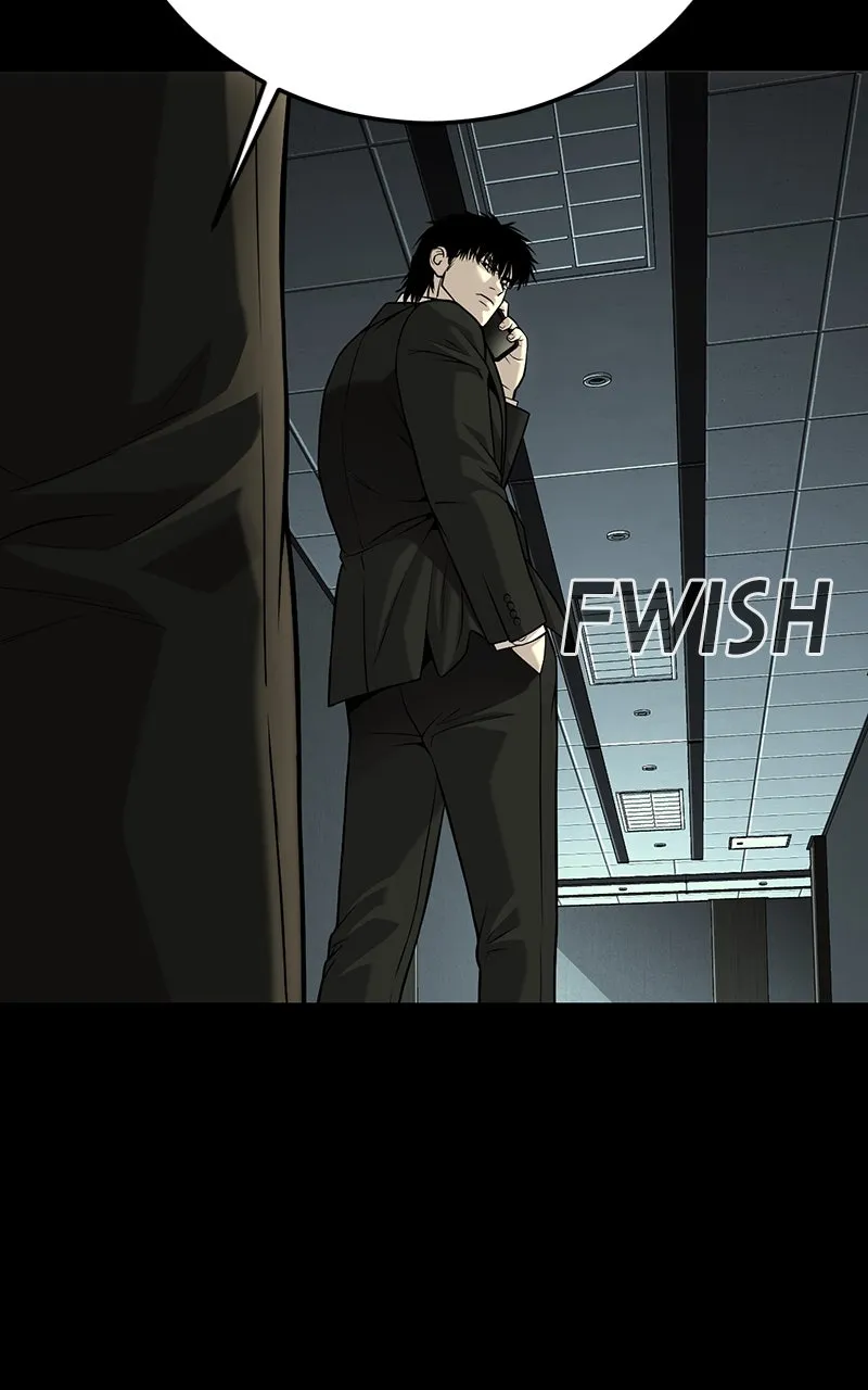 Read The Bad Son chapter 54 image 30 on Lezhin