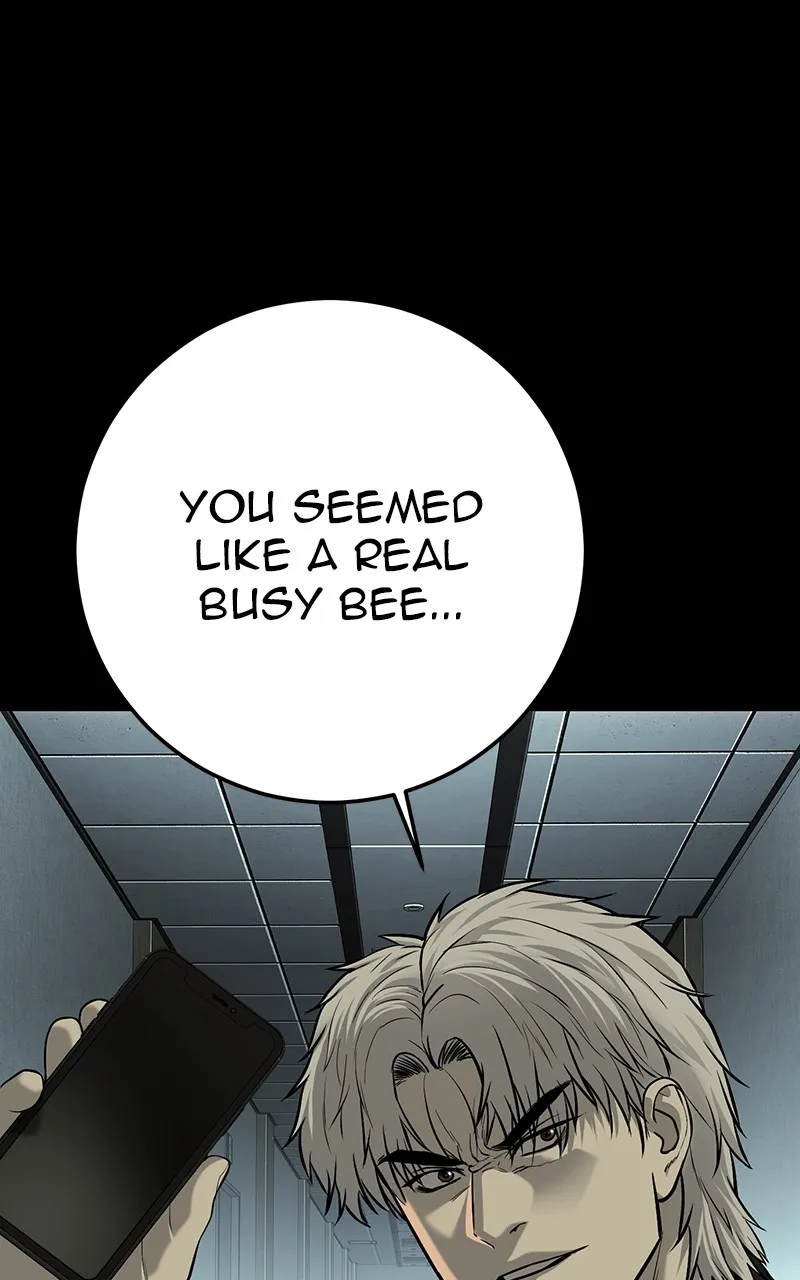 Read The Bad Son chapter 54 image 31 on Lezhin