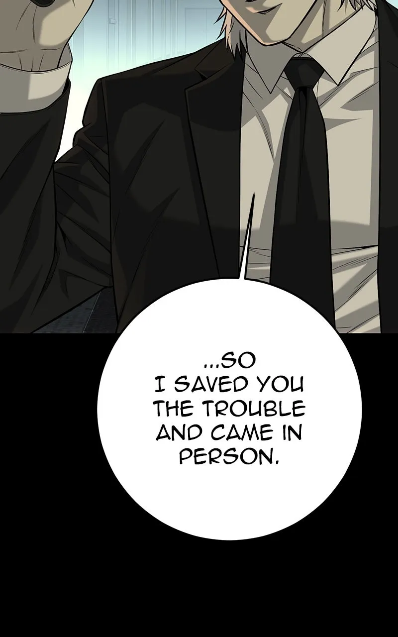 Read The Bad Son chapter 54 image 32 on Lezhin