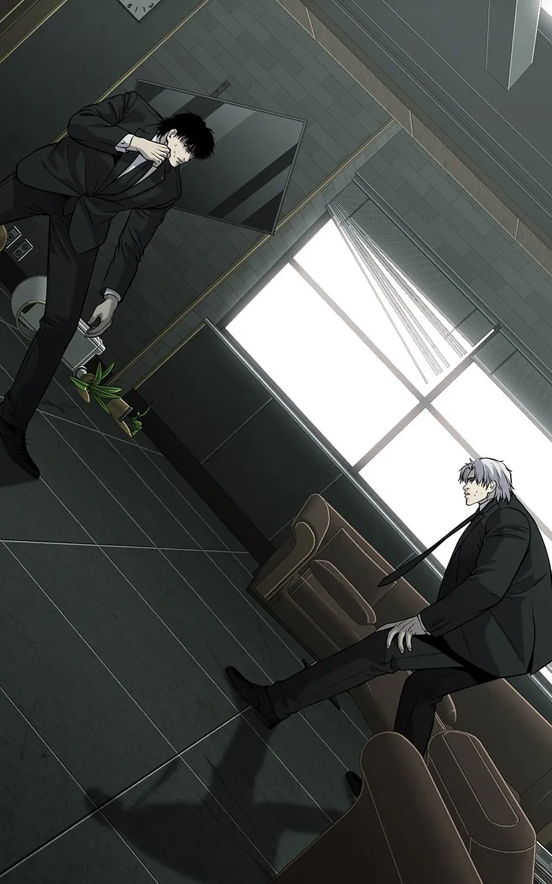 Read The Bad Son chapter 54 image 36 on Lezhin