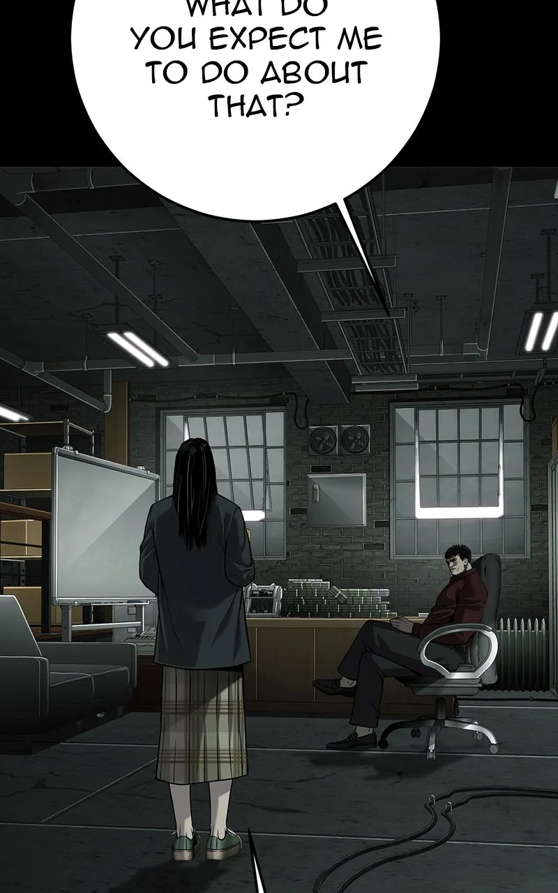 Read The Bad Son chapter 54 image 5 on Lezhin