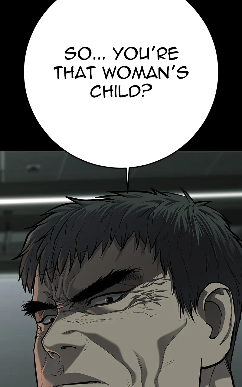 Read The Bad Son chapter 54 image 9 on Lezhin