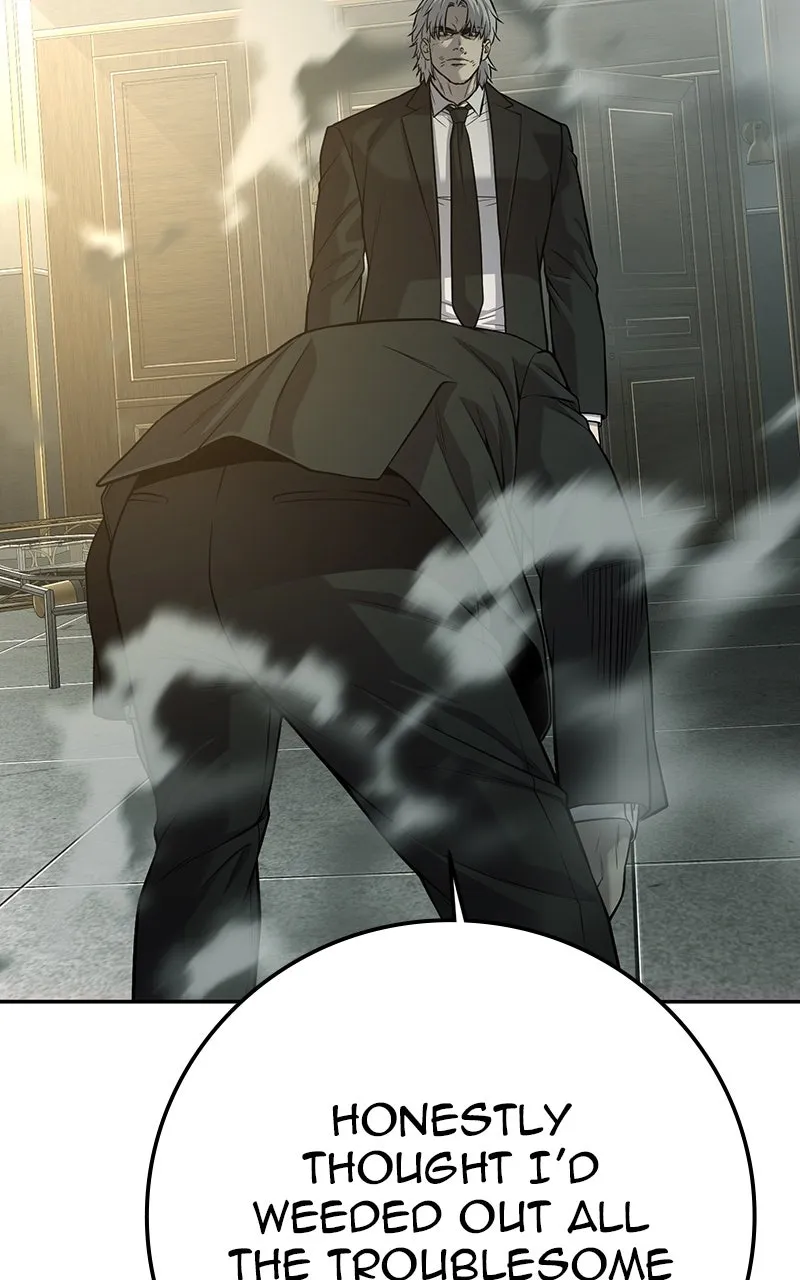 Read The Bad Son chapter 55 image 1 on Lezhin