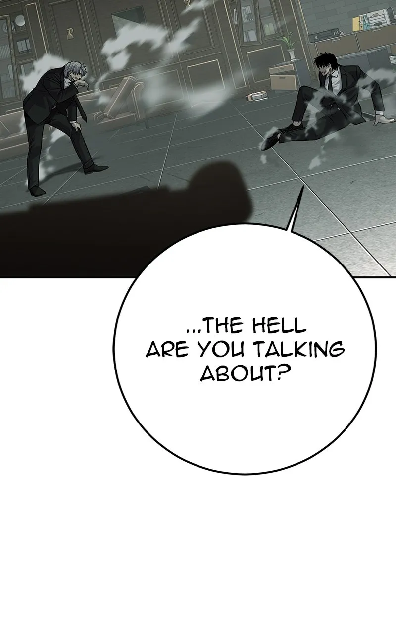 Read The Bad Son chapter 55 image 100 on Lezhin