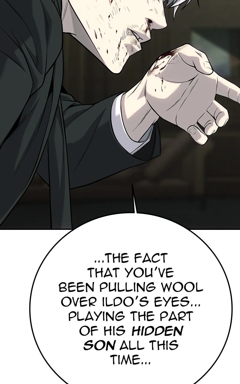 Read The Bad Son chapter 55 image 102 on Lezhin