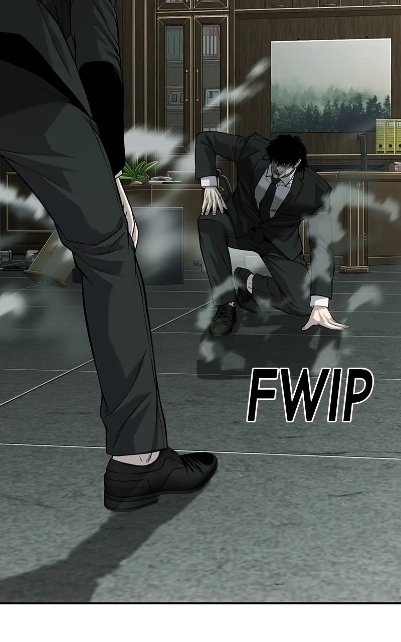 Read The Bad Son chapter 55 image 104 on Lezhin