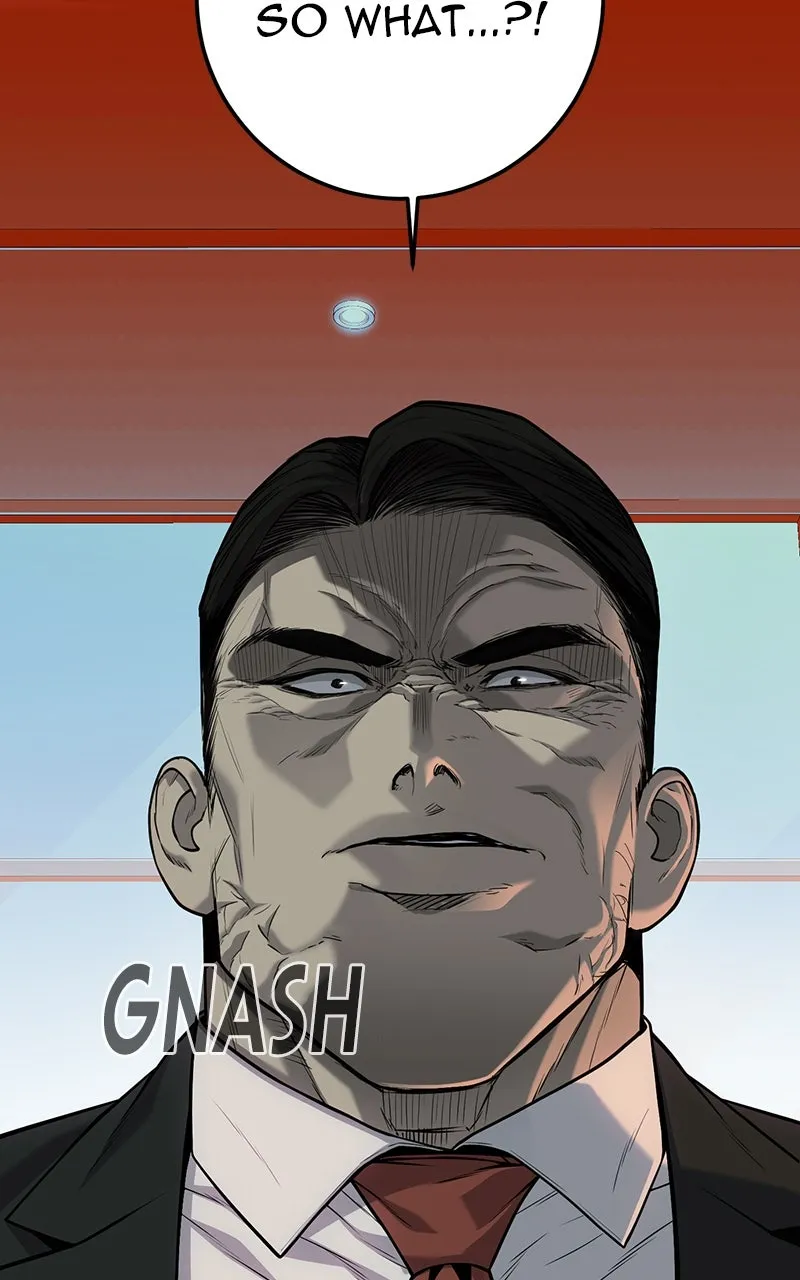 Read The Bad Son chapter 55 image 11 on Lezhin