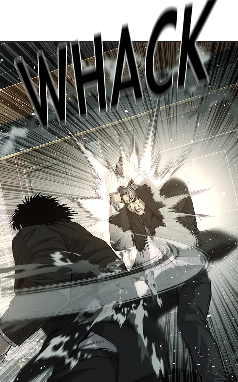 Read The Bad Son chapter 55 image 123 on Lezhin