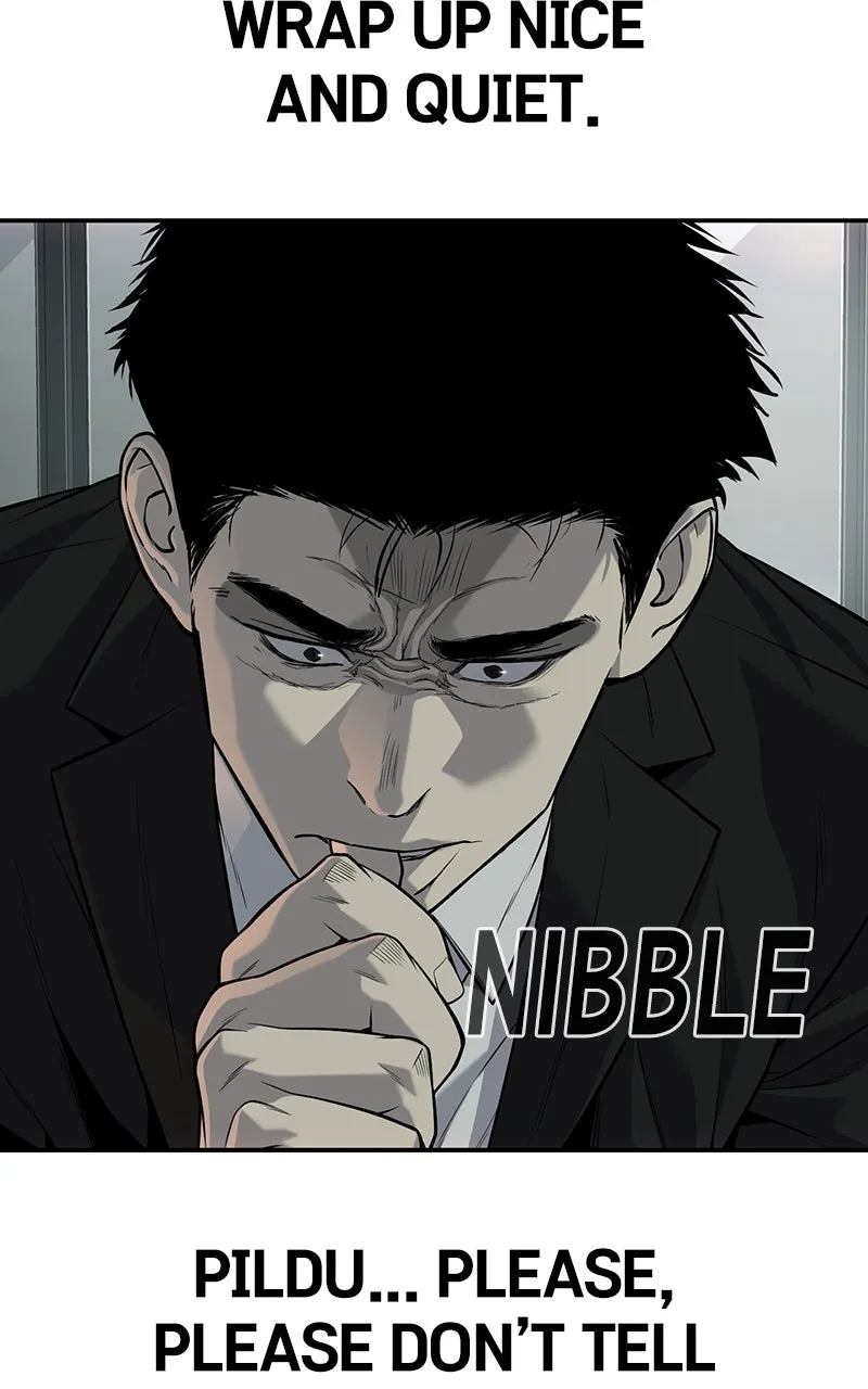 Read The Bad Son chapter 55 image 131 on Lezhin