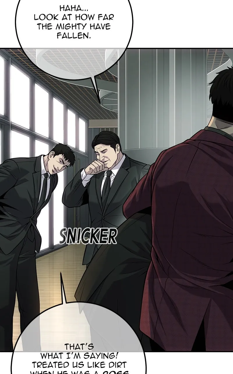 Read The Bad Son chapter 55 image 133 on Lezhin