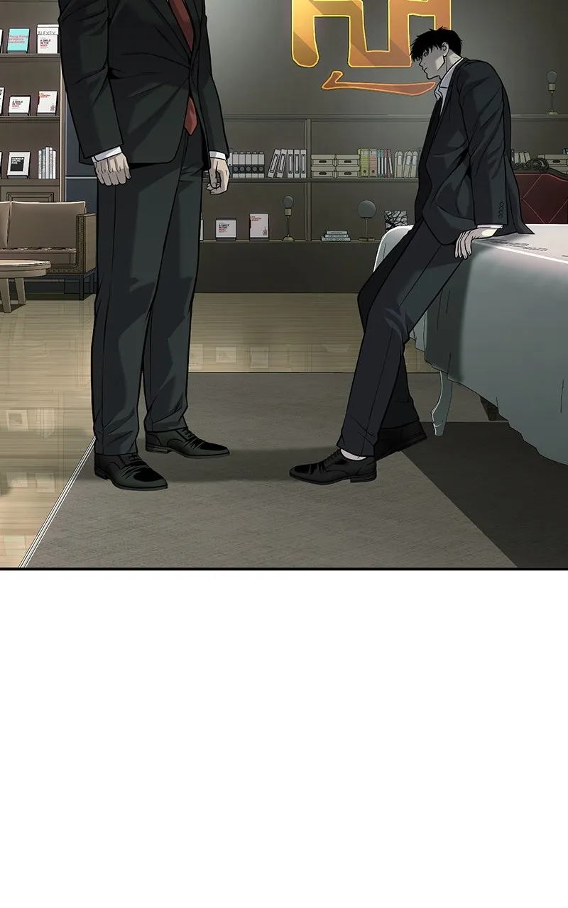 Read The Bad Son chapter 55 image 14 on Lezhin