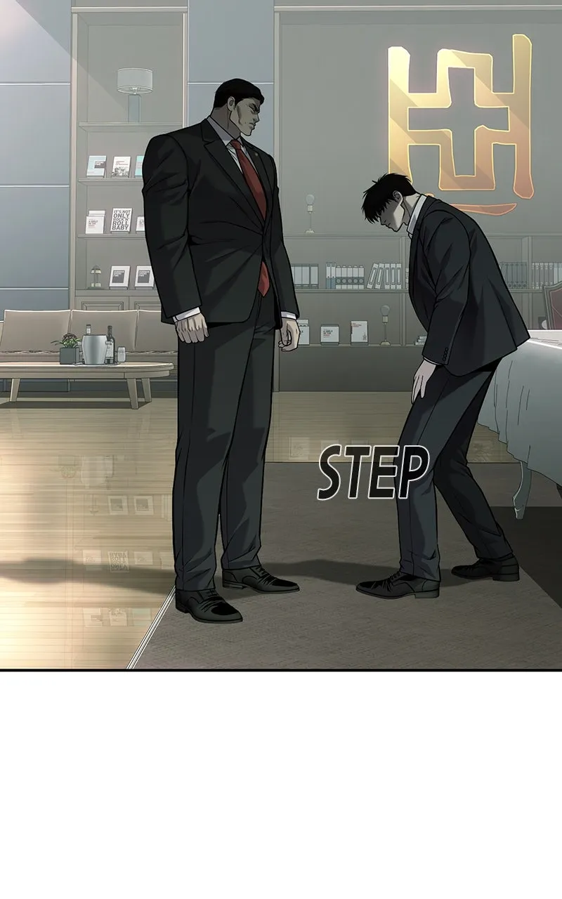 Read The Bad Son chapter 55 image 20 on Lezhin