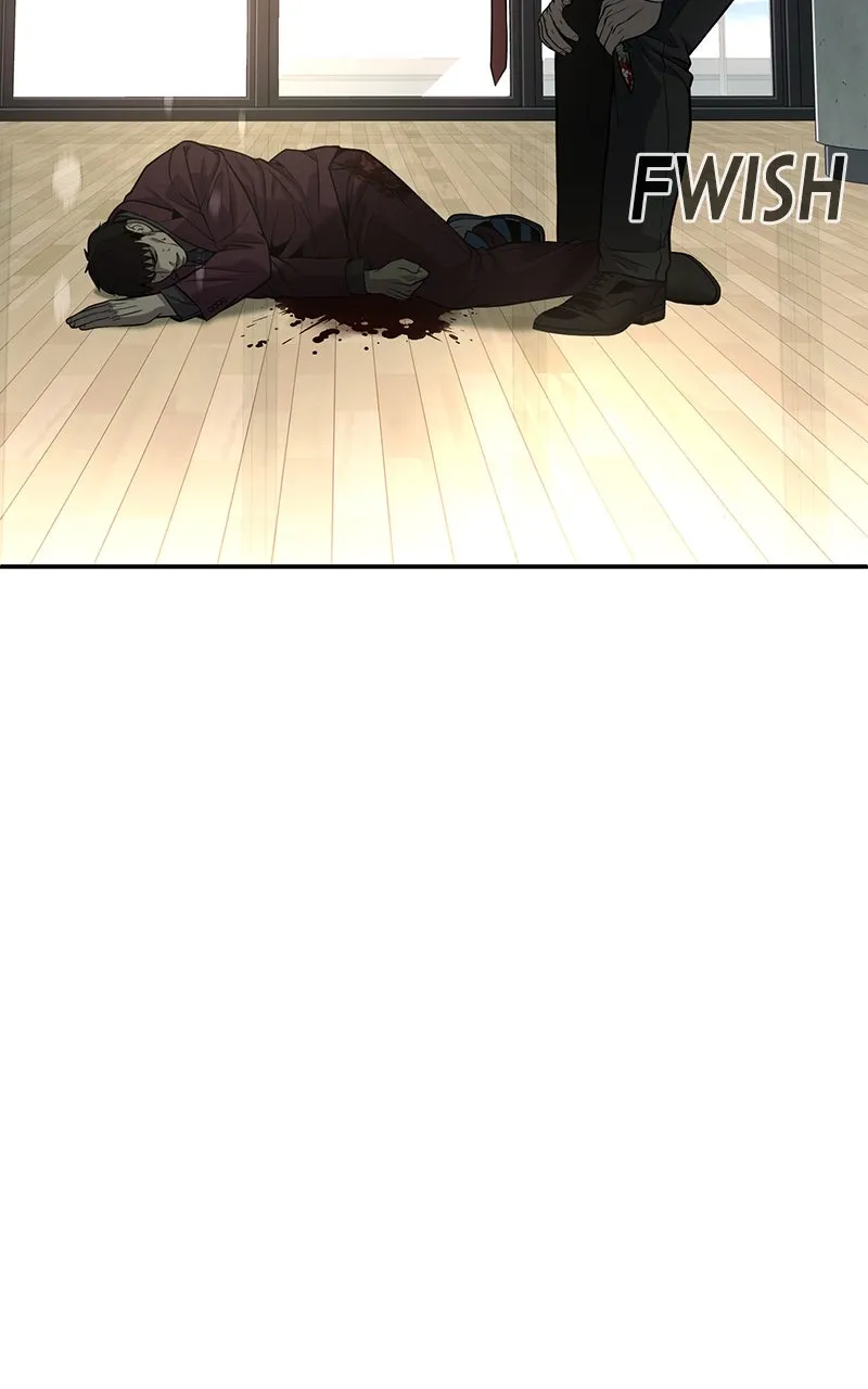 Read The Bad Son chapter 55 image 204 on Lezhin