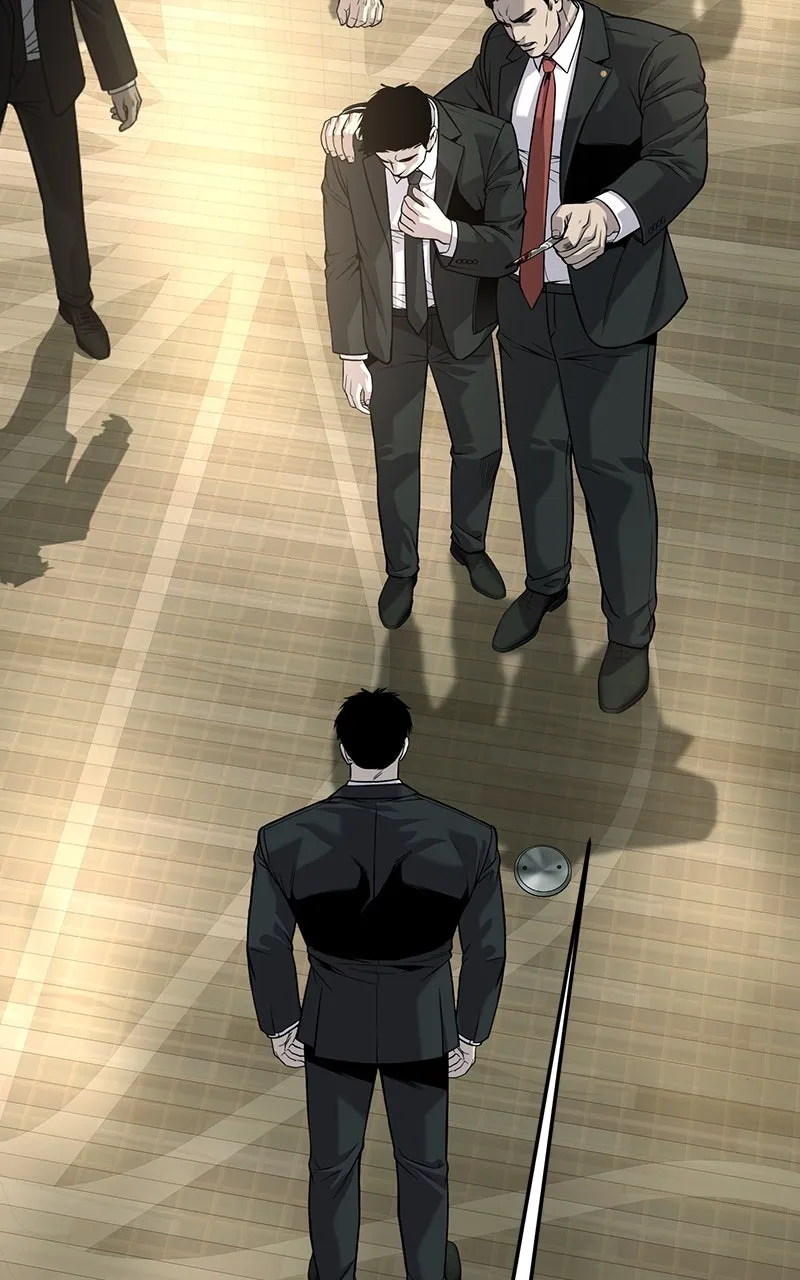 Read The Bad Son chapter 55 image 212 on Lezhin
