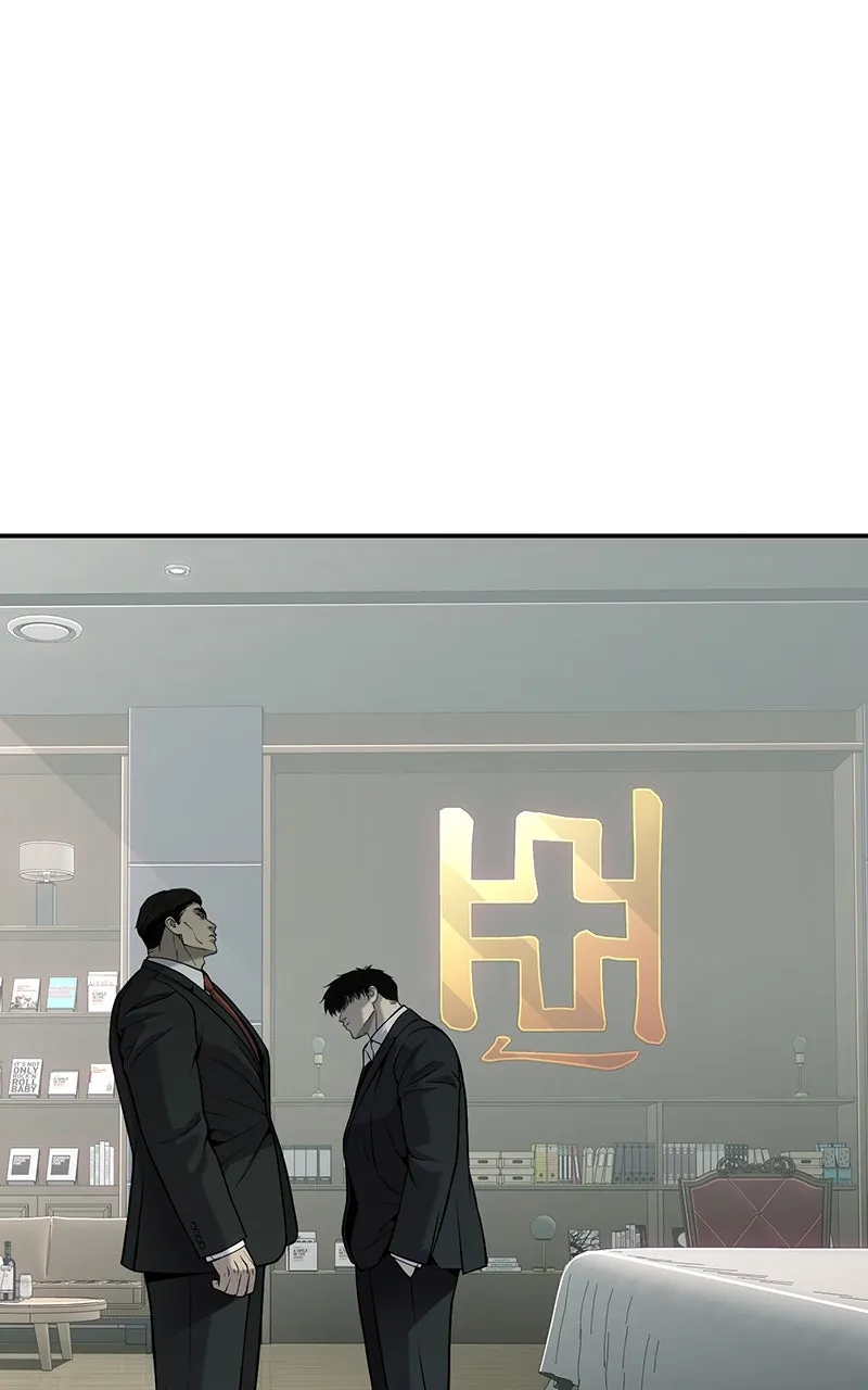 Read The Bad Son chapter 55 image 23 on Lezhin
