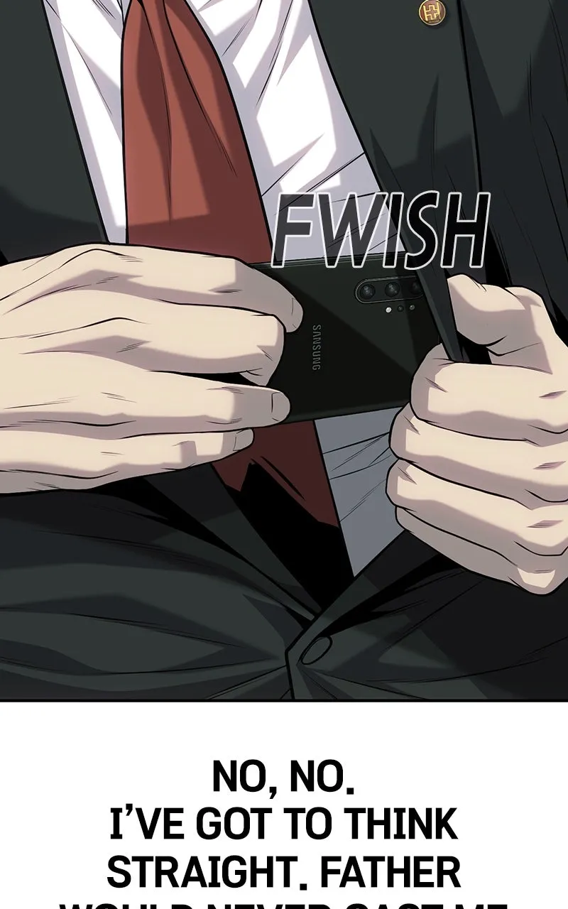 Read The Bad Son chapter 55 image 31 on Lezhin