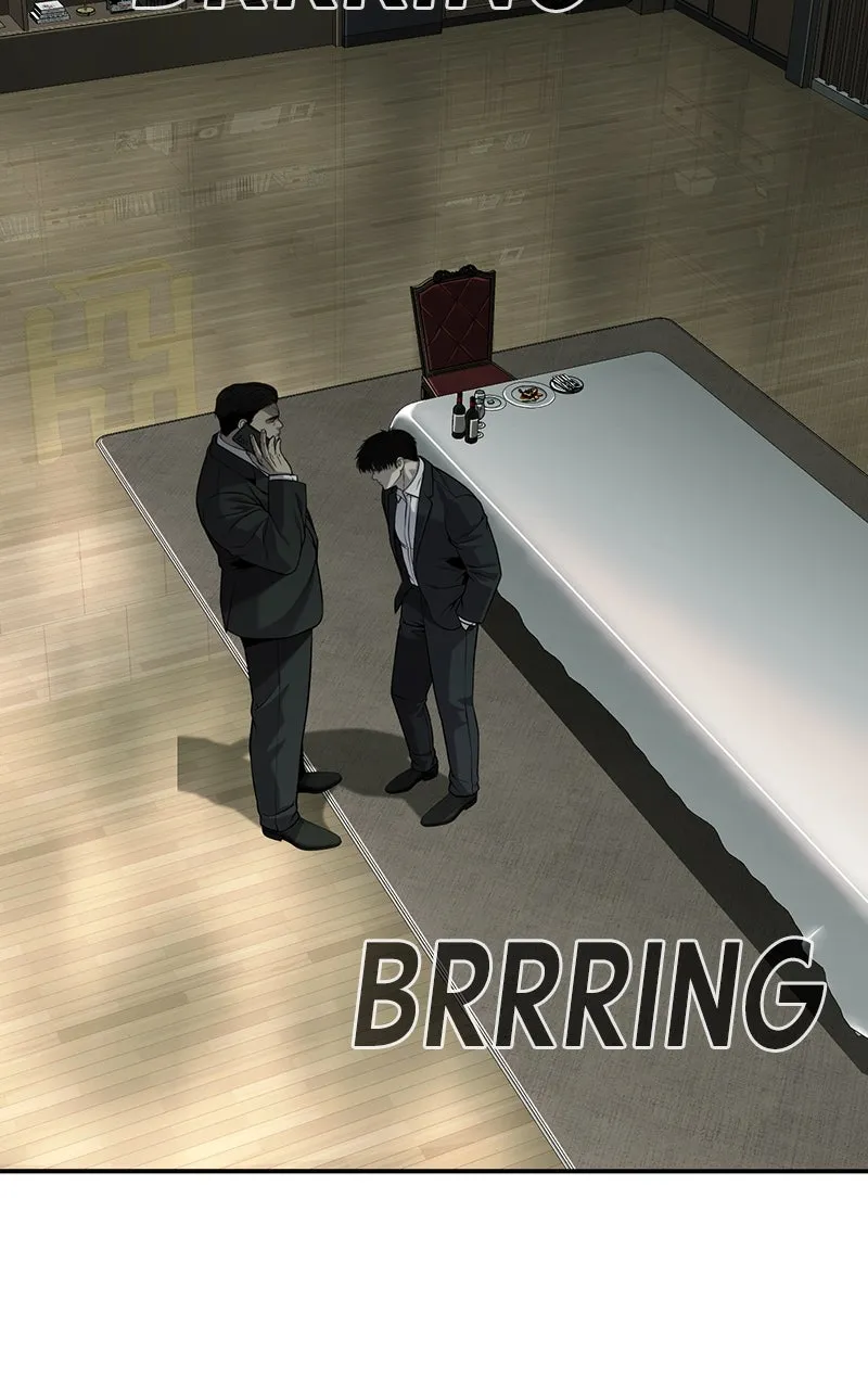 Read The Bad Son chapter 55 image 33 on Lezhin