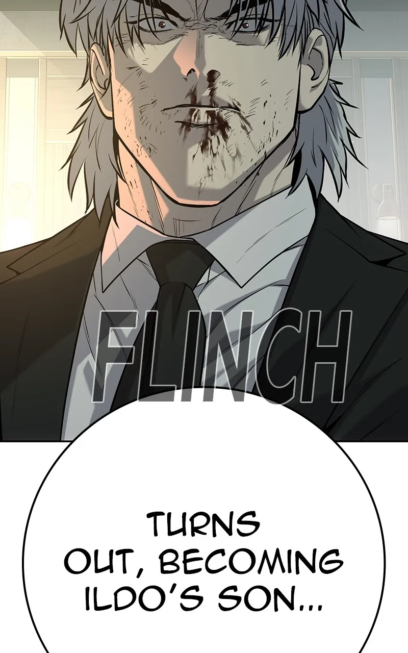 Read The Bad Son chapter 55 image 5 on Lezhin