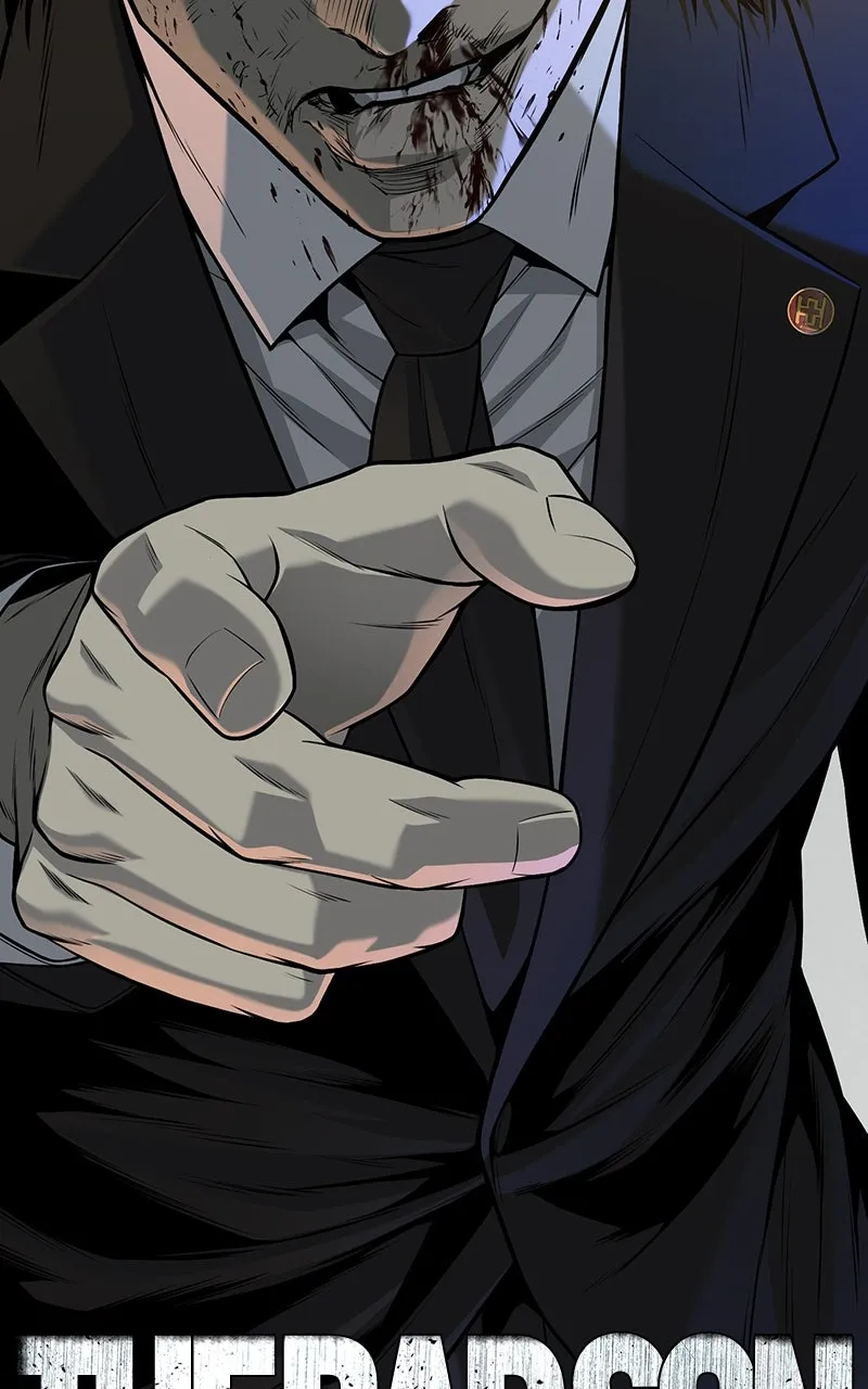 Read The Bad Son chapter 55 image 8 on Lezhin
