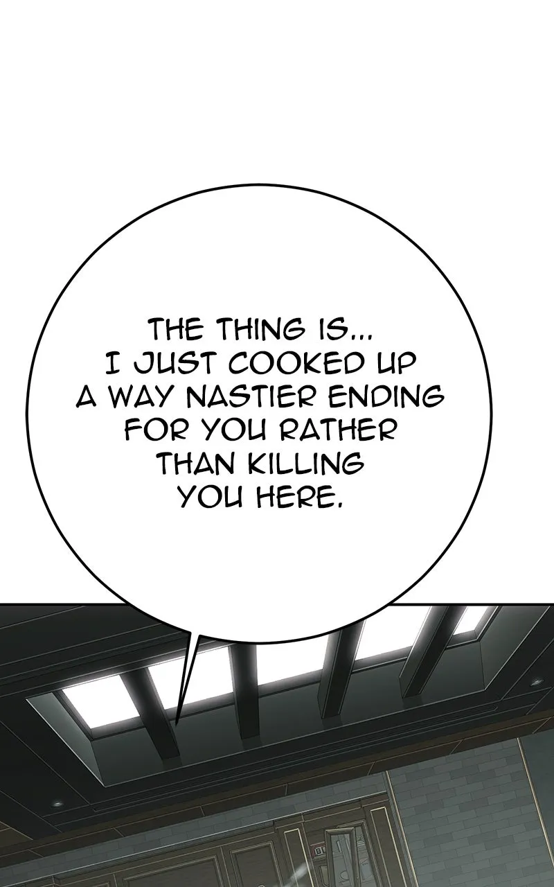 Read The Bad Son chapter 55 image 99 on Lezhin