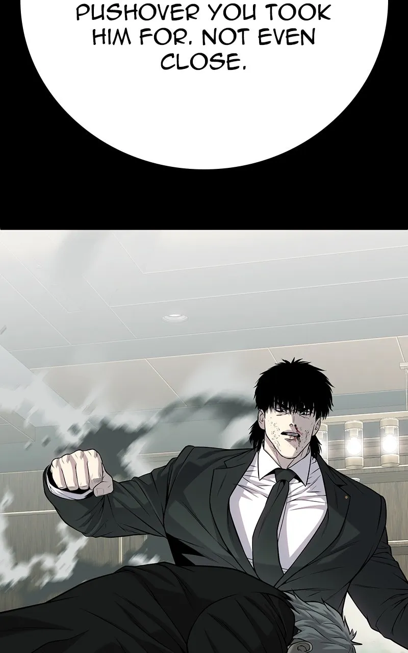Read The Bad Son chapter 56 image 1 on Lezhin