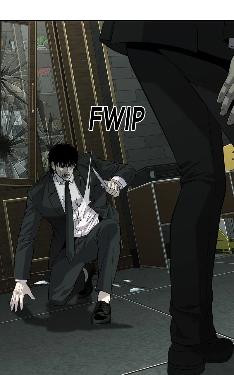 Read The Bad Son chapter 56 image 101 on Lezhin