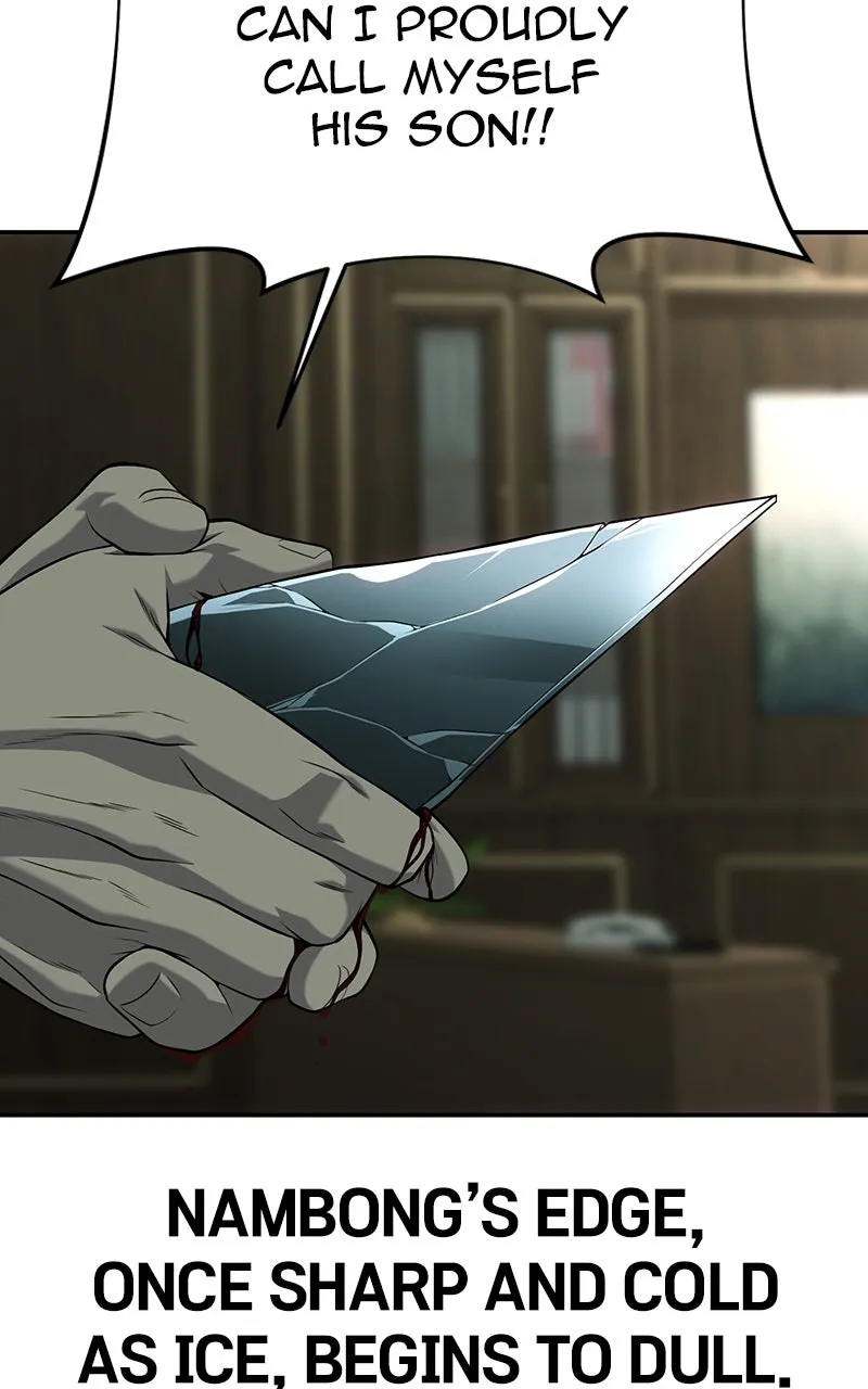 Read The Bad Son chapter 56 image 107 on Lezhin