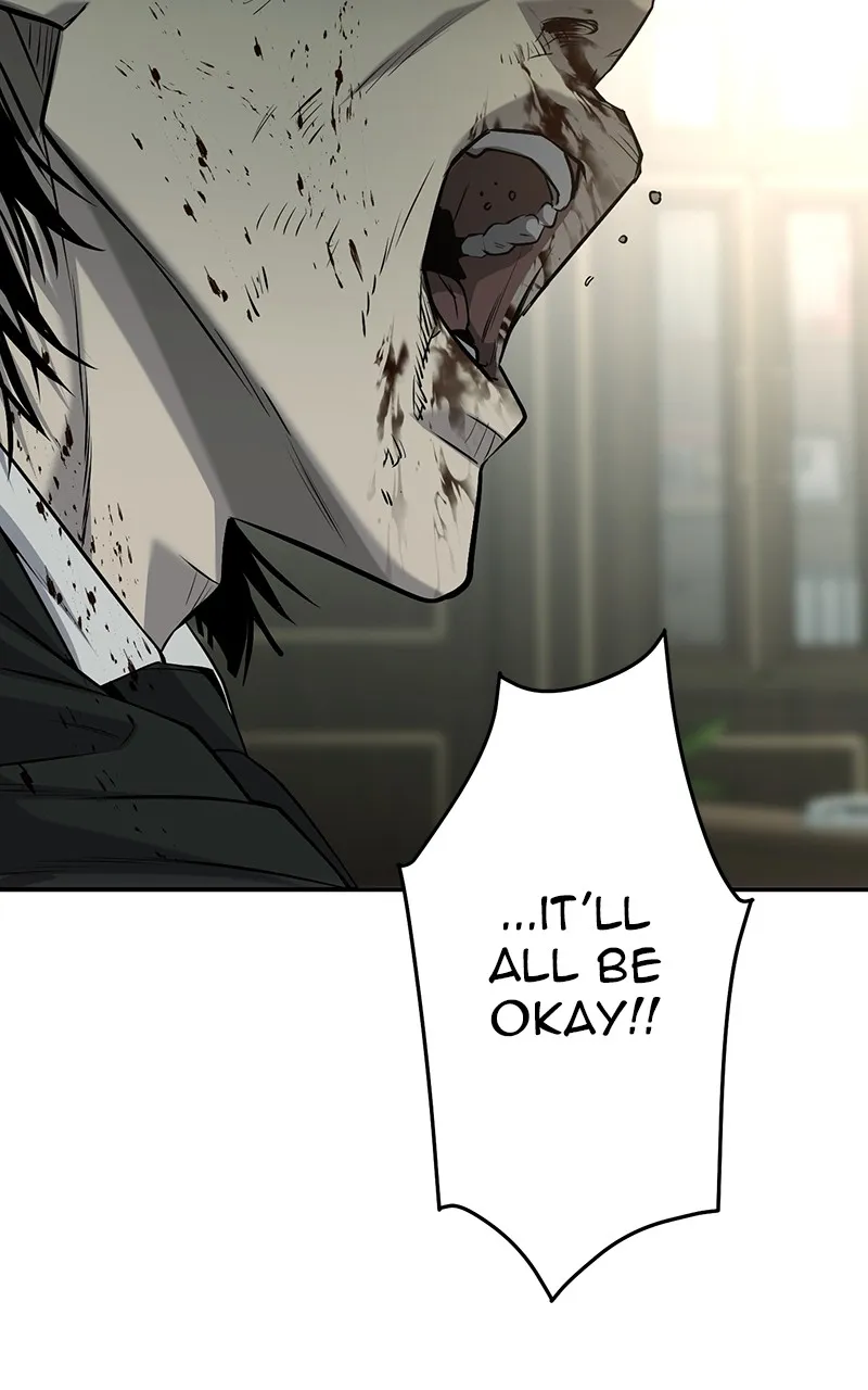 Read The Bad Son chapter 56 image 109 on Lezhin