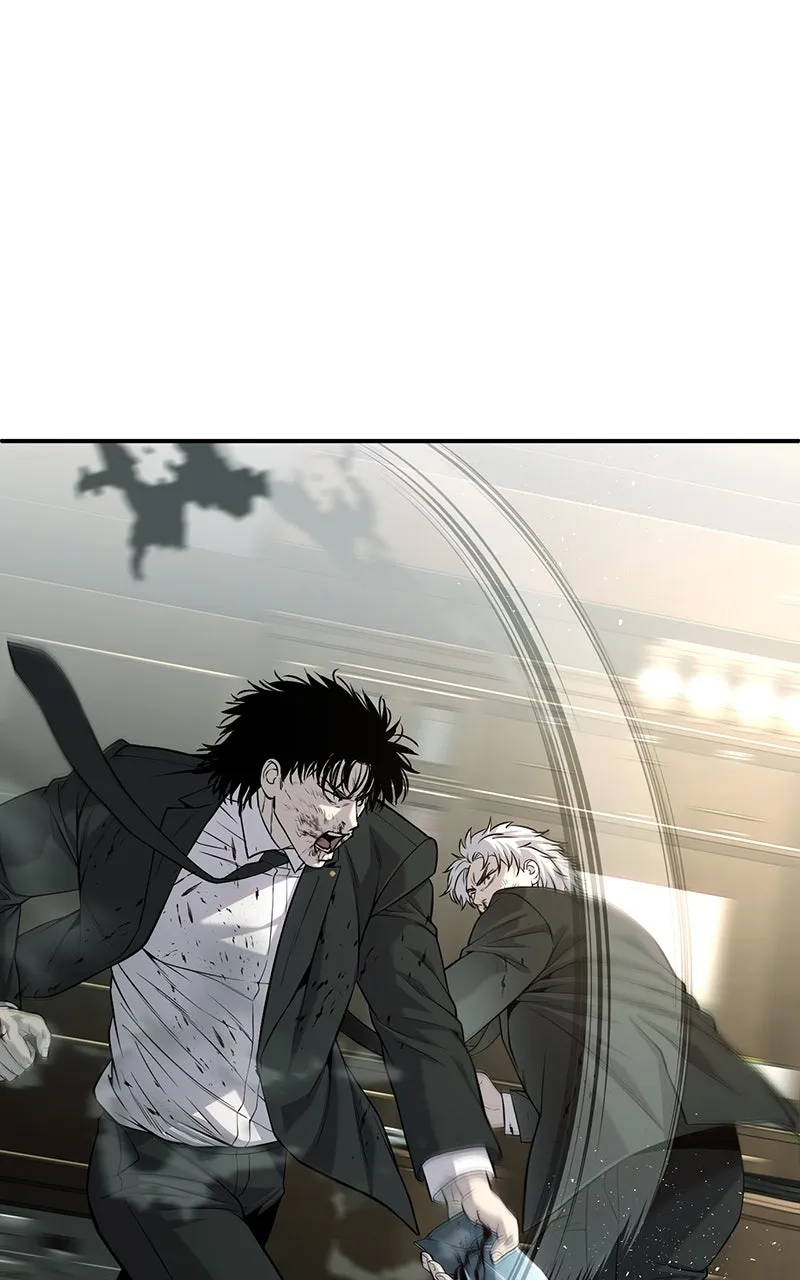 Read The Bad Son chapter 56 image 115 on Lezhin