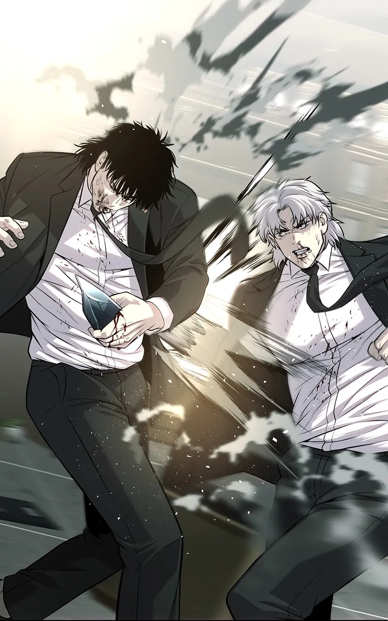 Read The Bad Son chapter 56 image 117 on Lezhin
