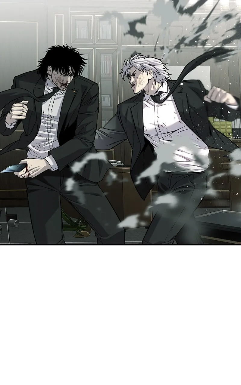 Read The Bad Son chapter 56 image 119 on Lezhin