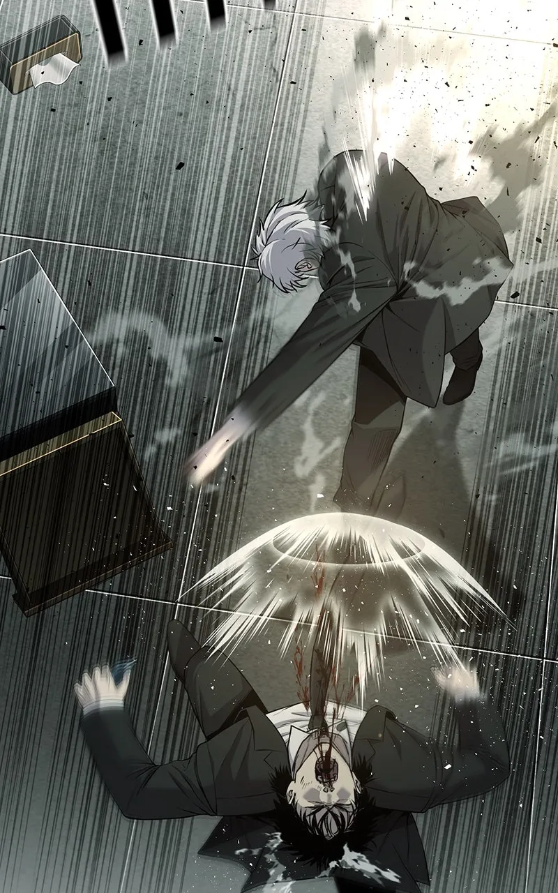 Read The Bad Son chapter 56 image 123 on Lezhin