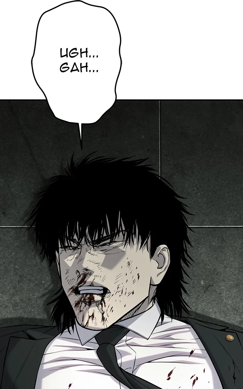 Read The Bad Son chapter 56 image 128 on Lezhin