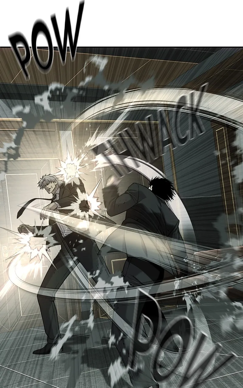 Read The Bad Son chapter 56 image 17 on Lezhin