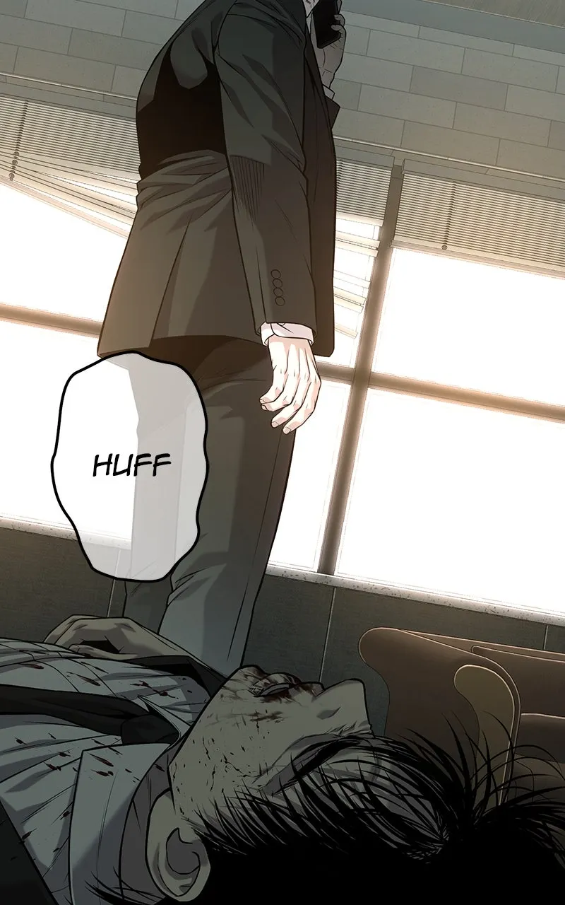 Read The Bad Son chapter 56 image 170 on Lezhin