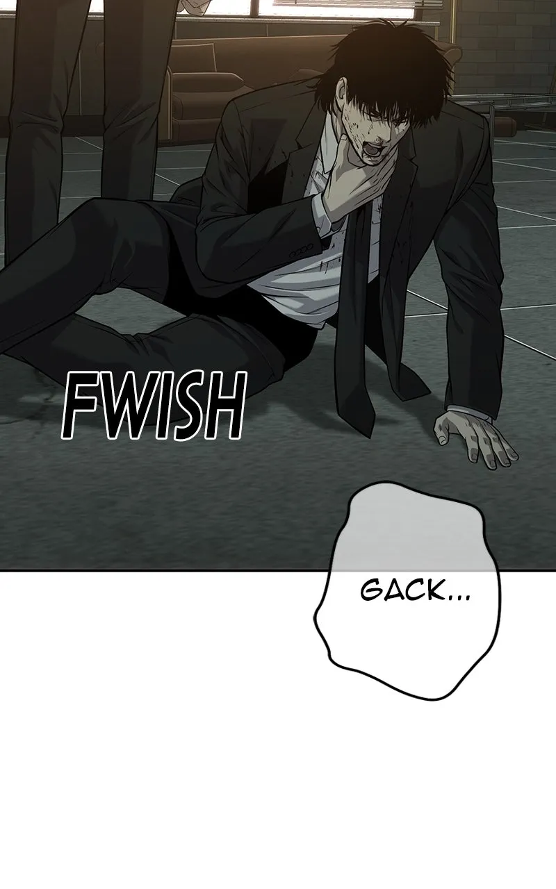 Read The Bad Son chapter 56 image 175 on Lezhin