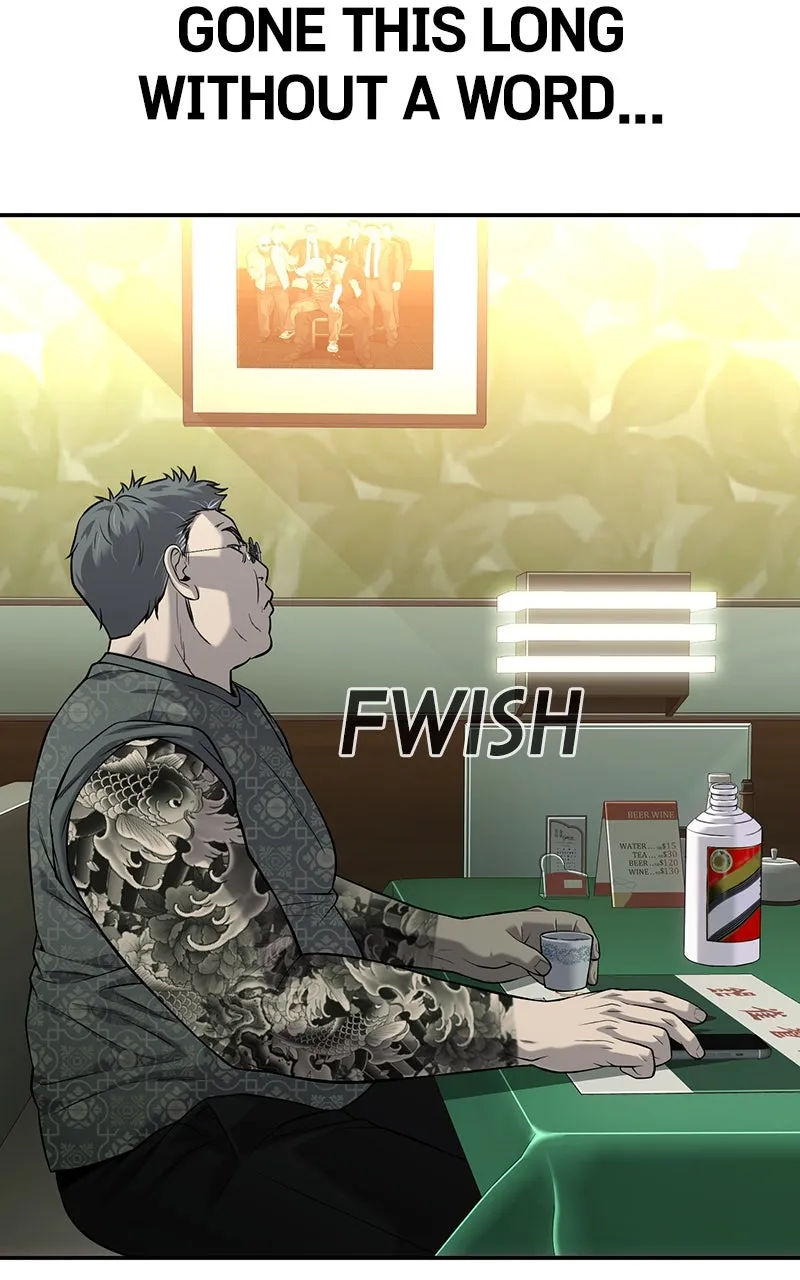 Read The Bad Son chapter 56 image 194 on Lezhin