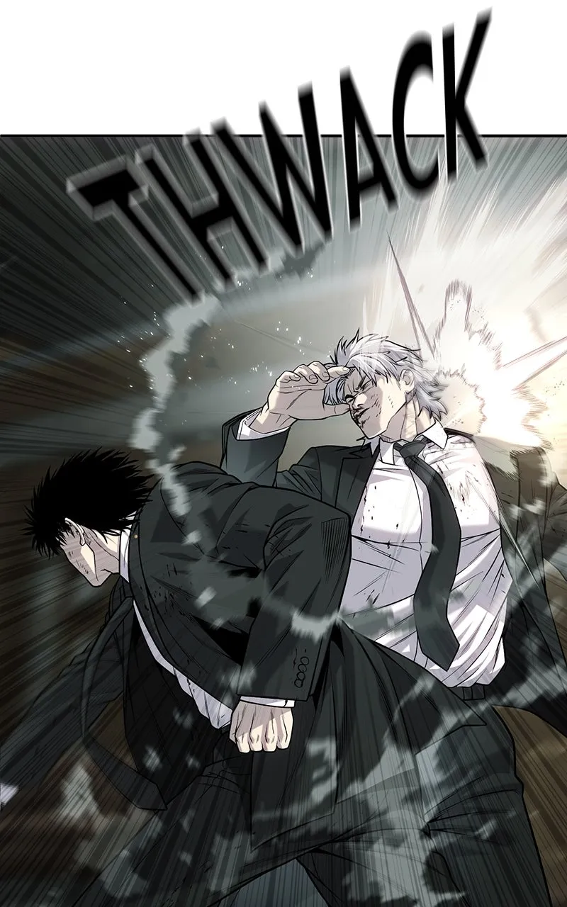 Read The Bad Son chapter 56 image 21 on Lezhin