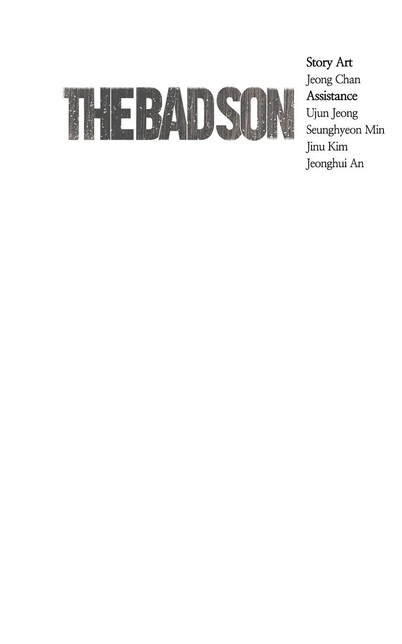 Read The Bad Son chapter 56 image 239 on Lezhin